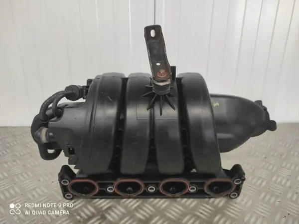 Coletor de admissão Opel OE usado OEM 55561867 image 10