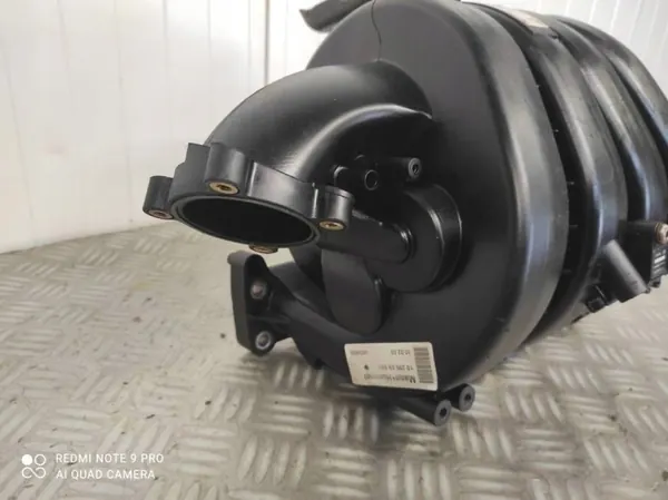 Coletor de admissão Opel OE usado OEM 55561867 image 3