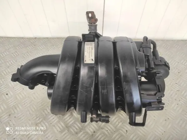 Coletor de admissão Opel OE usado OEM 55561867 image 5