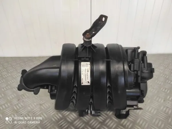 Coletor de admissão Opel OE usado OEM 55561867 image 7