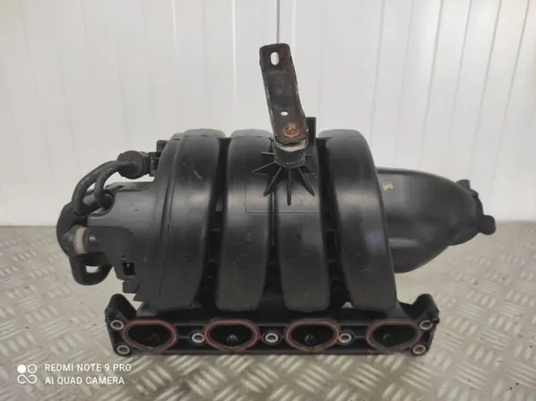 Coletor de admissão Opel OE usado OEM 55561867 image 9
