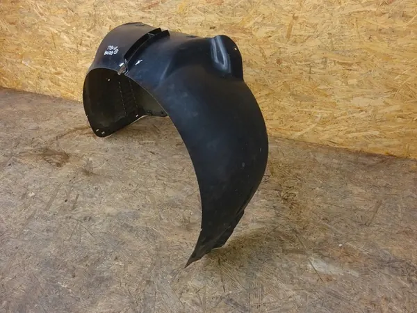 AUDI TT 8N 98-05 Left Front Wheel Arch 8N0821171B image 5