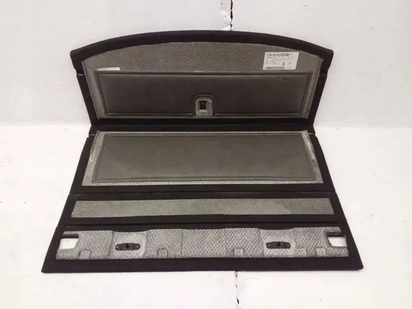 Honda Civic X tavaratilan matto OEM 84521-TGL-E011-M1 image 4