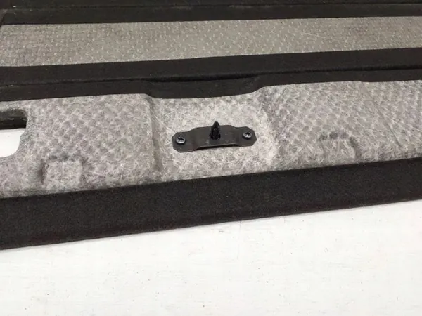 Honda Civic X tavaratilan matto OEM 84521-TGL-E011-M1 image 5