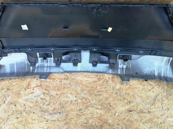 RENAULT CAPTUR II 2 19- Spoiler Paraurti Anteriore 511801872R image 10