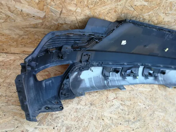 RENAULT CAPTUR II 2 19- Spoiler Paraurti Anteriore 511801872R image 7