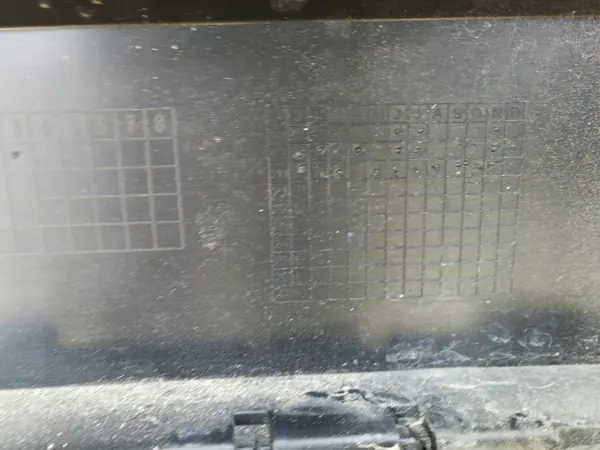 RENAULT CAPTUR II 2 19- Spoiler Paraurti Anteriore 511801872R image 9