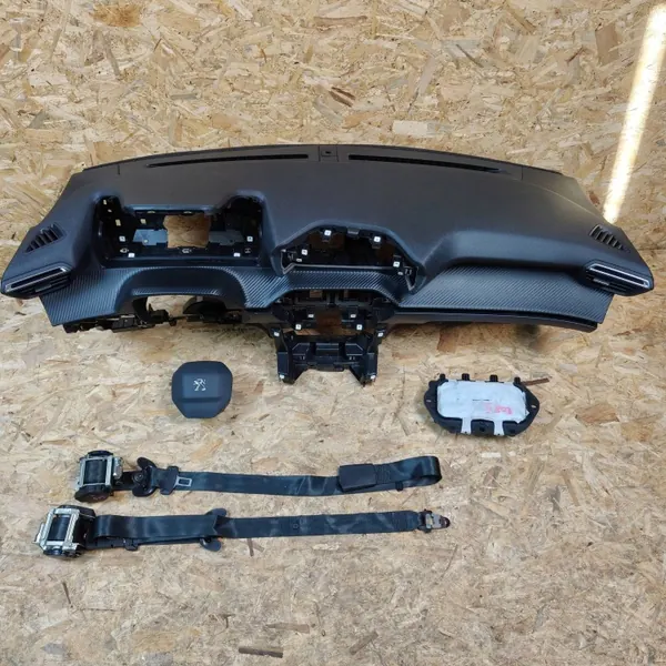 Kojelauta OEM AZF2386 Peugeot 2008 II/208 II image 2