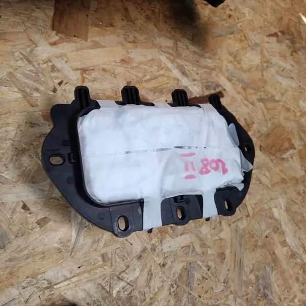 Kojelauta OEM AZF2386 Peugeot 2008 II/208 II image 10