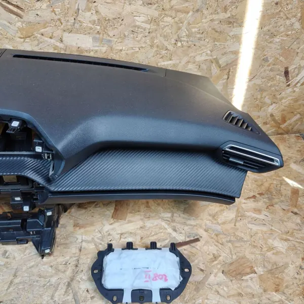 Kojelauta OEM AZF2386 Peugeot 2008 II/208 II image 4