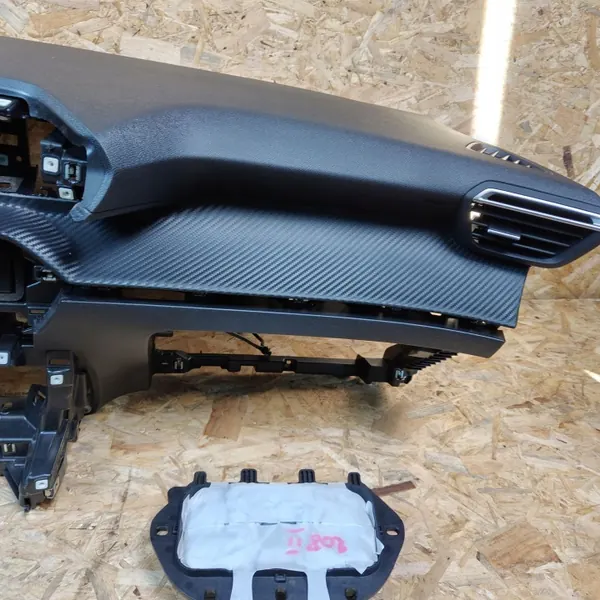 Kojelauta OEM AZF2386 Peugeot 2008 II/208 II image 5