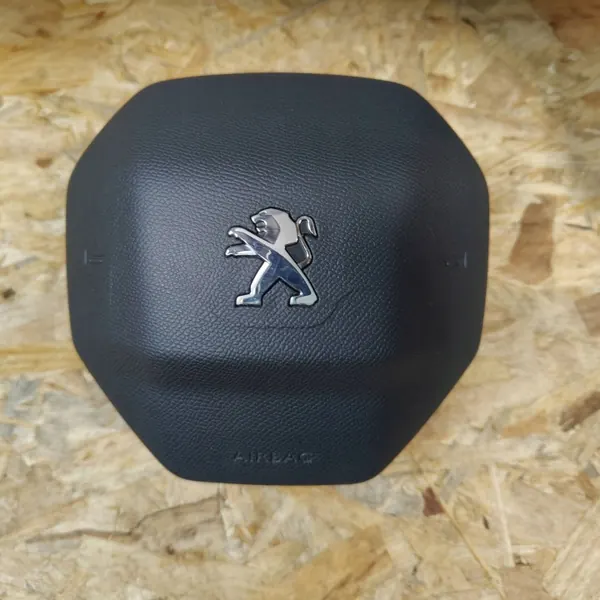 Kojelauta OEM AZF2386 Peugeot 2008 II/208 II image 9