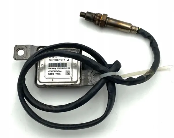 Capteur NOX OEM 8K0907807J pour Audi A4 A5 A6 Q5 image 3