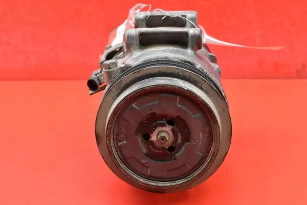 MERCEDES A-KLASA A150 W169 1.5b Compresor AC A0012303511 image 2