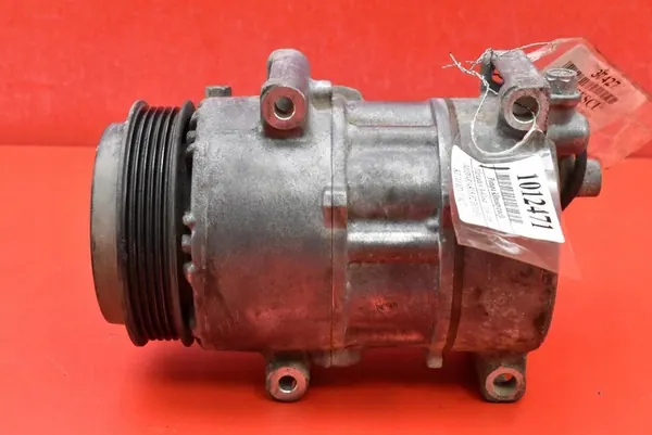 MERCEDES A-KLASA A150 W169 1.5b Compresor AC A0012303511 image 3