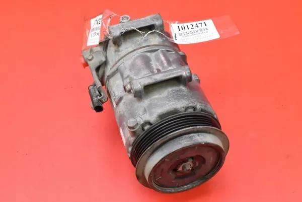 MERCEDES A-KLASA A150 W169 1.5b Compresor AC A0012303511 image 5