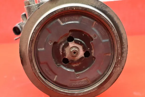 MERCEDES A-KLASA A150 W169 1.5b Compresor AC A0012303511 image 8