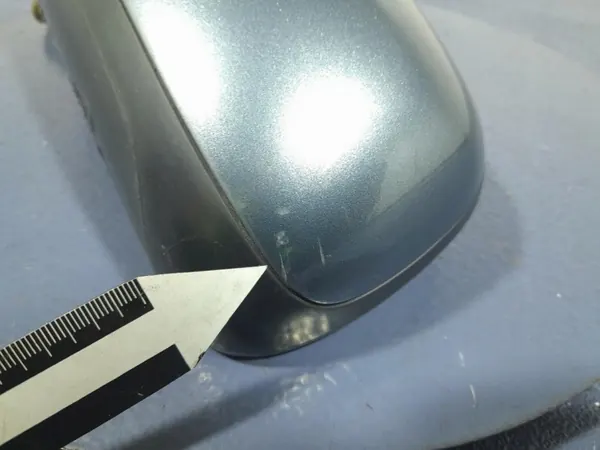 Espelho esquerdo OEM Lochow-326887- para Peugeot 307 image 5