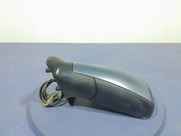 Espelho esquerdo OEM Lochow-326887- para Peugeot 307 image 6