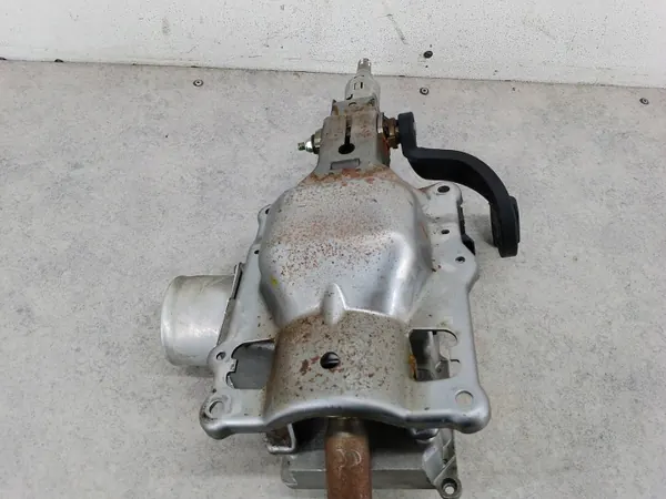 Colonne direction assistée électrique OEM 00051795527 TRW image 7