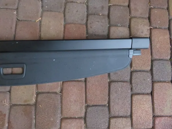 OEM roleta touran Rollo de maletero para VW Touran 2015-2024 image 3