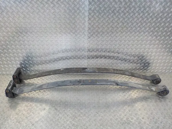 Ressort à lames arrière OEM A9073209001 Mercedes Sprinter image 2