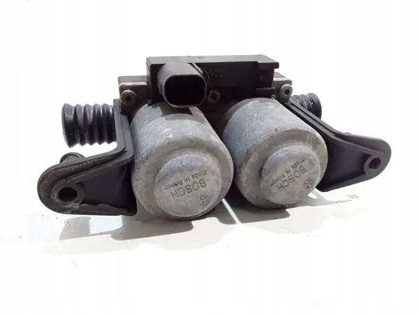 Verwarming Ventiel BMW 7 E65 E66 2003 image 4