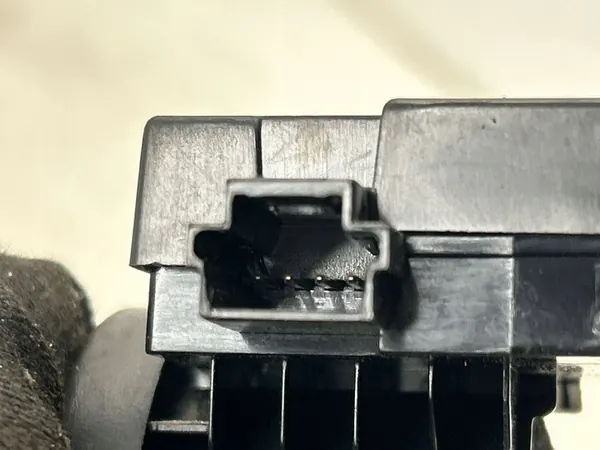 Bucle de inmovilizador Nissan Rogue 285904BA0A image 6