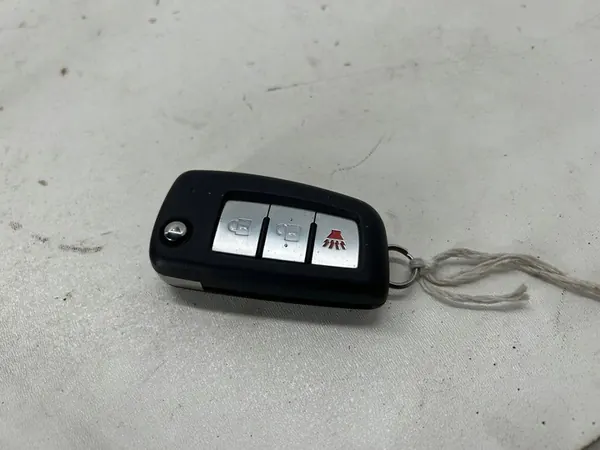 Bucle de inmovilizador Nissan Rogue 285904BA0A image 8