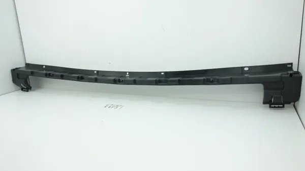 Mercedes Sprinter W906 Heckstoßstufen-Schiene OEM A9068802471 image 3