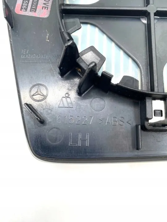 Mercedes-Benz GLE 2017 Dörrspegel-insats A1668102101 image 7