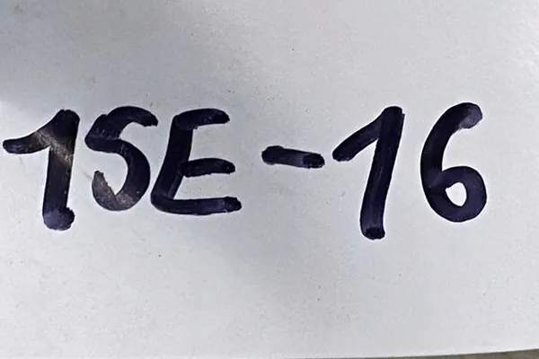 Sensor de cierre de puerta IVECO DAILY VI 69500723 image 3