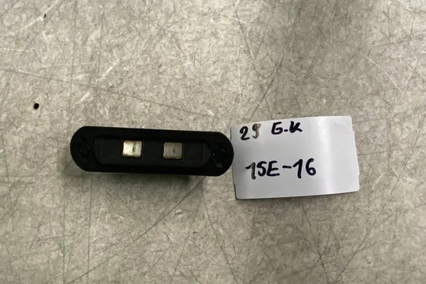 Sensor de cierre de puerta IVECO DAILY VI 69500723 image 4