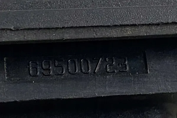 Sensor de cierre de puerta IVECO DAILY VI 69500723 image 5