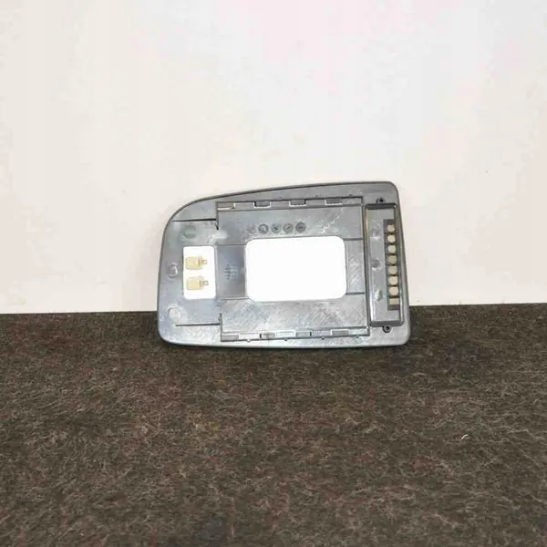 Vasen Peiliosa VW Crafter 30-35 Minibus (2E_) OEM image 4