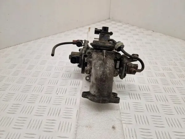 Toyota EGR-ventil OEM 25800-30090 för Land Cruiser Prado image 10