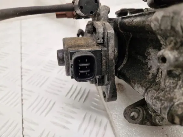 Toyota EGR-ventil OEM 25800-30090 för Land Cruiser Prado image 3