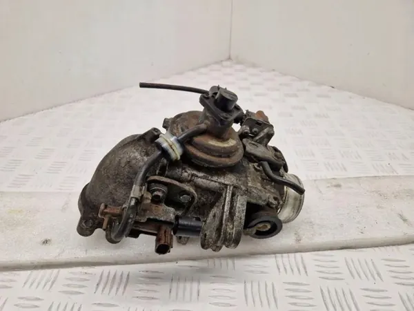 Toyota EGR-ventil OEM 25800-30090 för Land Cruiser Prado image 5