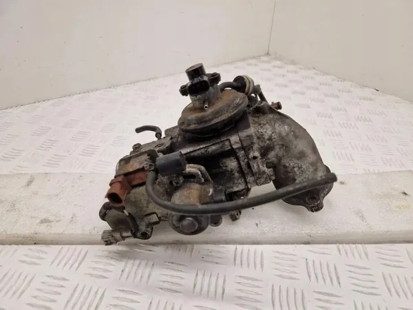 Toyota EGR-ventil OEM 25800-30090 för Land Cruiser Prado image 6