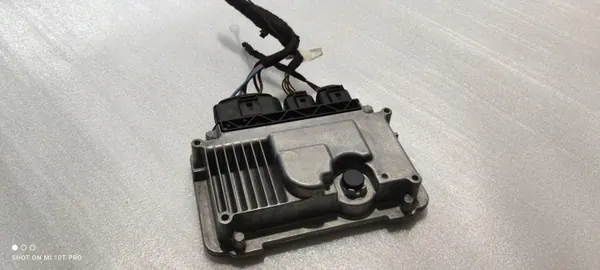 Audi OE Servolenkungsmodul OEM 8K0907144N image 2
