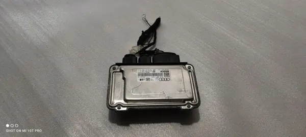 Audi OE Servolenkungsmodul OEM 8K0907144N image 3