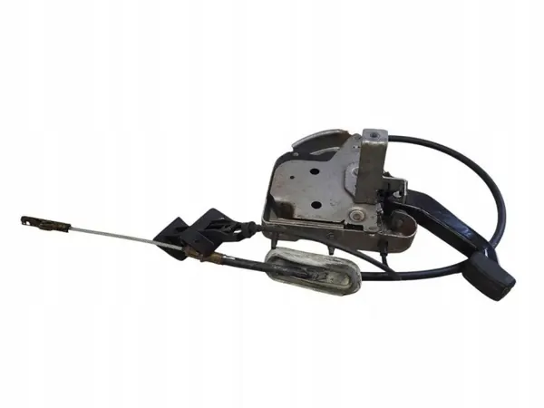 Levier de frein à main Cadillac CTS OEM 10395681 image 2