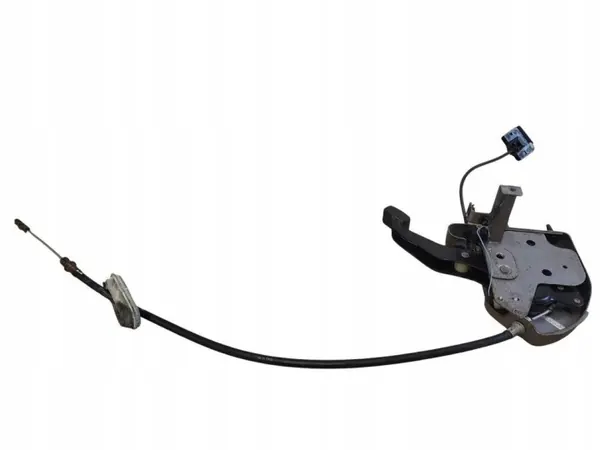 Levier de frein à main Cadillac CTS OEM 10395681 image 3