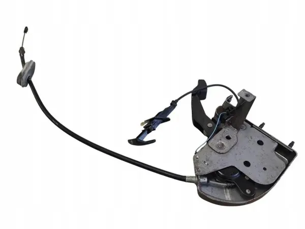 Levier de frein à main Cadillac CTS OEM 10395681 image 4