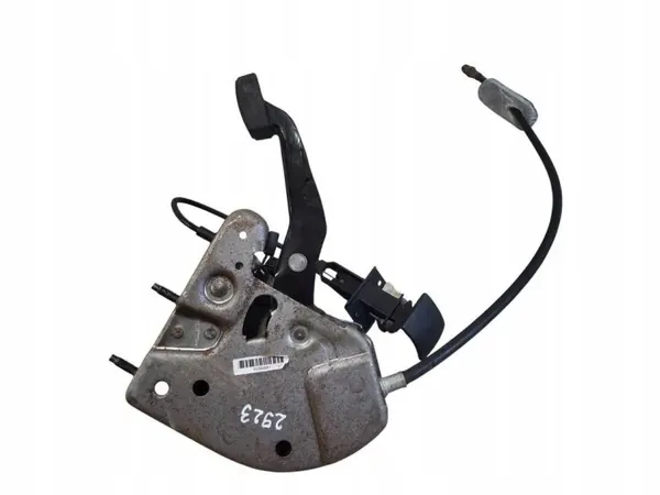 Levier de frein à main Cadillac CTS OEM 10395681 image 5