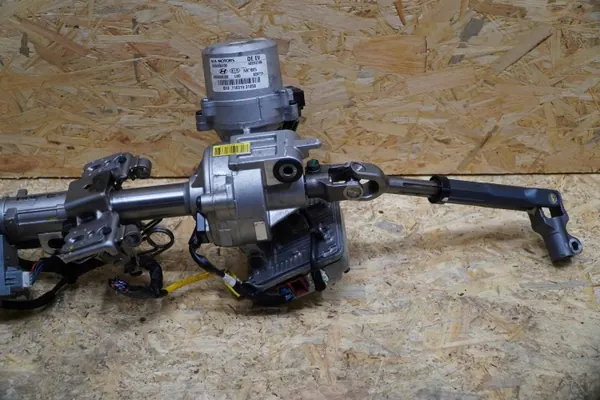 Direction assistée électrique OEM 56300Q4100 Kia Niro EV image 4