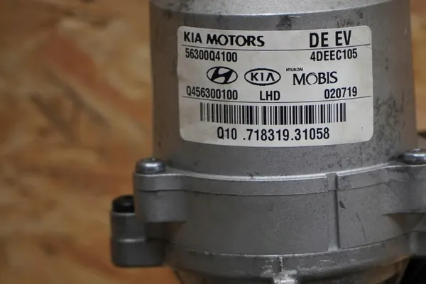 Direction assistée électrique OEM 56300Q4100 Kia Niro EV image 6