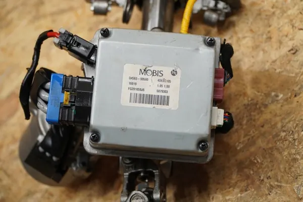 Direction assistée électrique OEM 56300Q4100 Kia Niro EV image 8