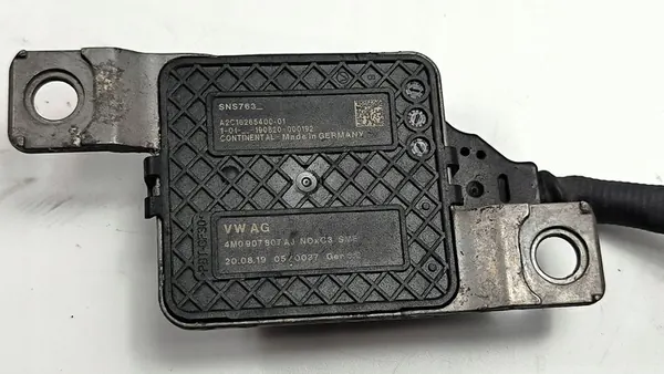 Parte Audi Q7 4M Sedan image 3