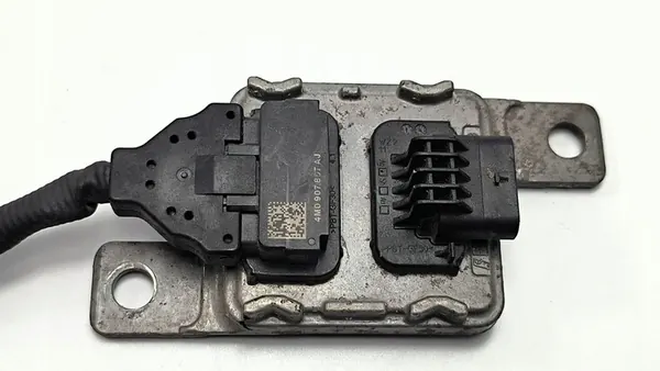 Parte Audi Q7 4M Sedan image 4